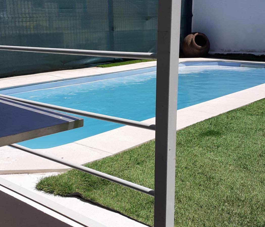 Bem Me Quer Apartment อัลมาดา ภายนอก รูปภาพ