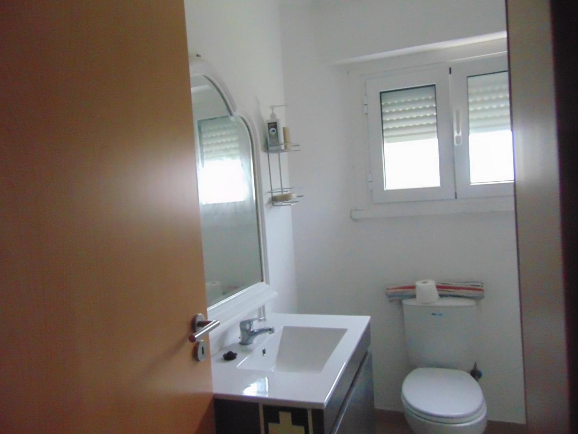 Bem Me Quer Apartment อัลมาดา ภายนอก รูปภาพ