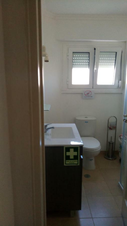 Bem Me Quer Apartment อัลมาดา ภายนอก รูปภาพ