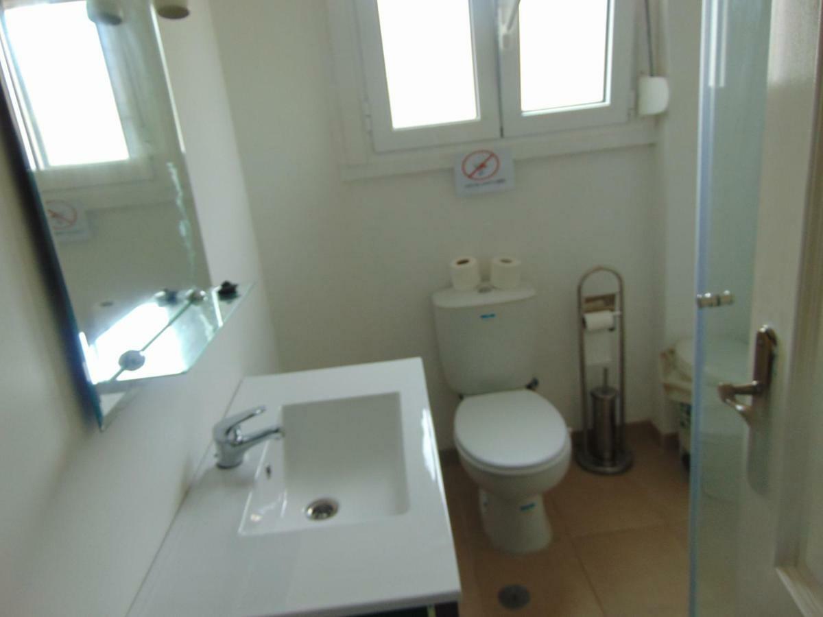 Bem Me Quer Apartment อัลมาดา ภายนอก รูปภาพ