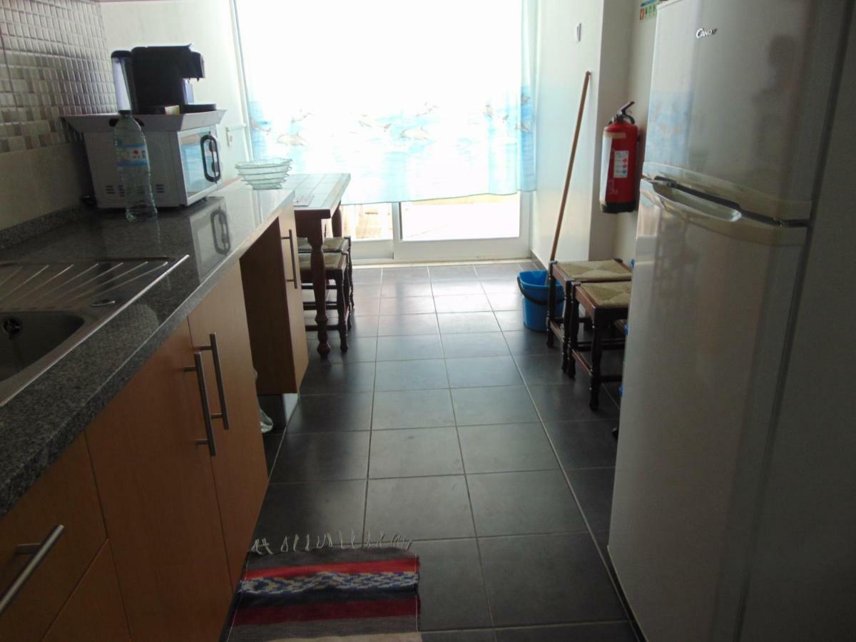 Bem Me Quer Apartment อัลมาดา ภายนอก รูปภาพ