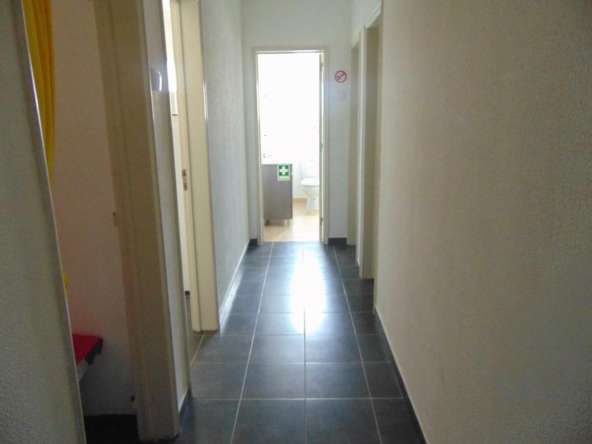 Bem Me Quer Apartment อัลมาดา ภายนอก รูปภาพ
