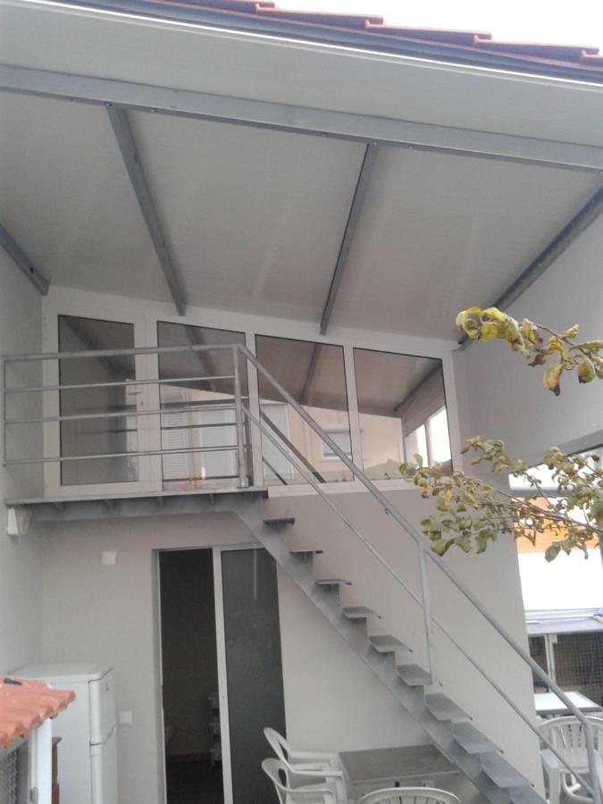 Bem Me Quer Apartment อัลมาดา ภายนอก รูปภาพ